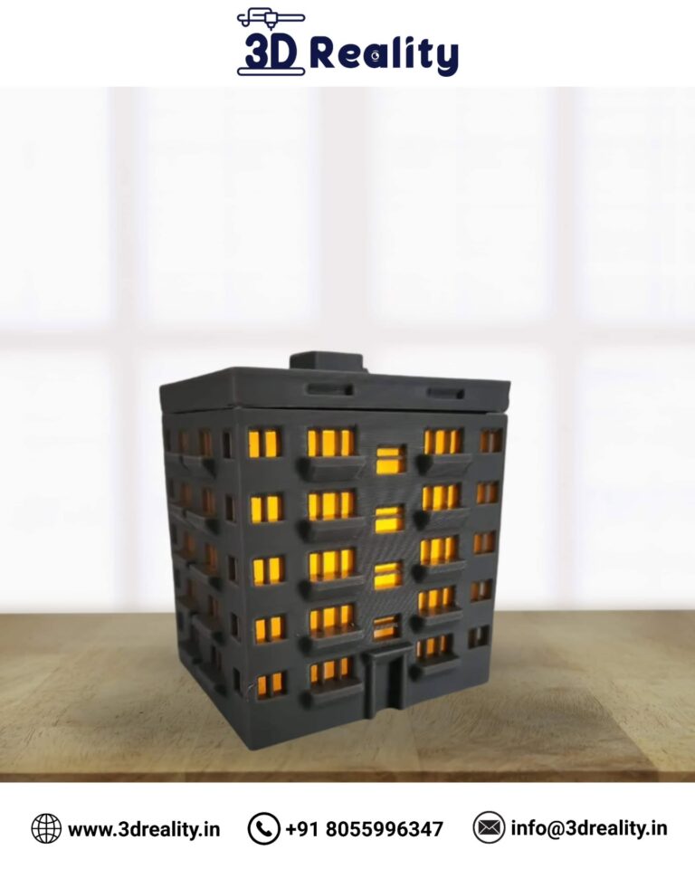 Instagram post from 3d_realityprinting. This post is in position 2.