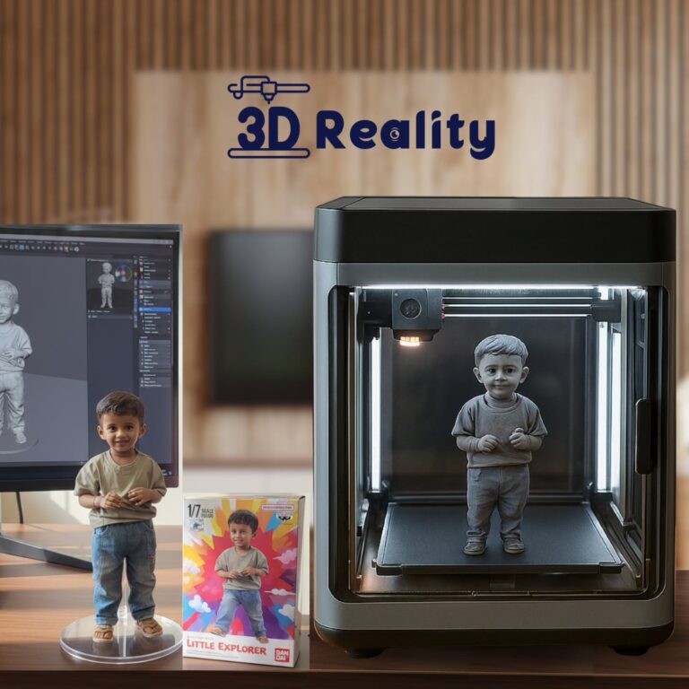 Instagram post from 3d_realityprinting. This post is in position 1.