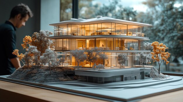 3D Printing For Real Estate Business