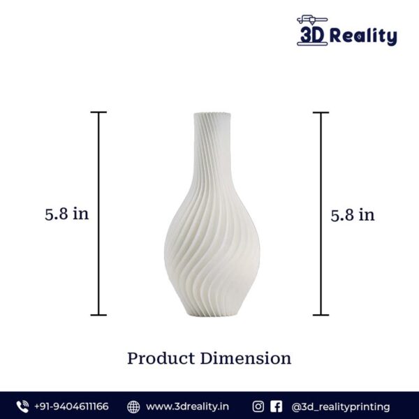 Spiral Vase - Image 4