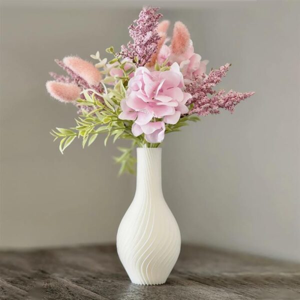 Spiral Vase