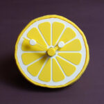 Lemon Clock