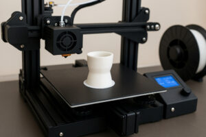 3D Prints