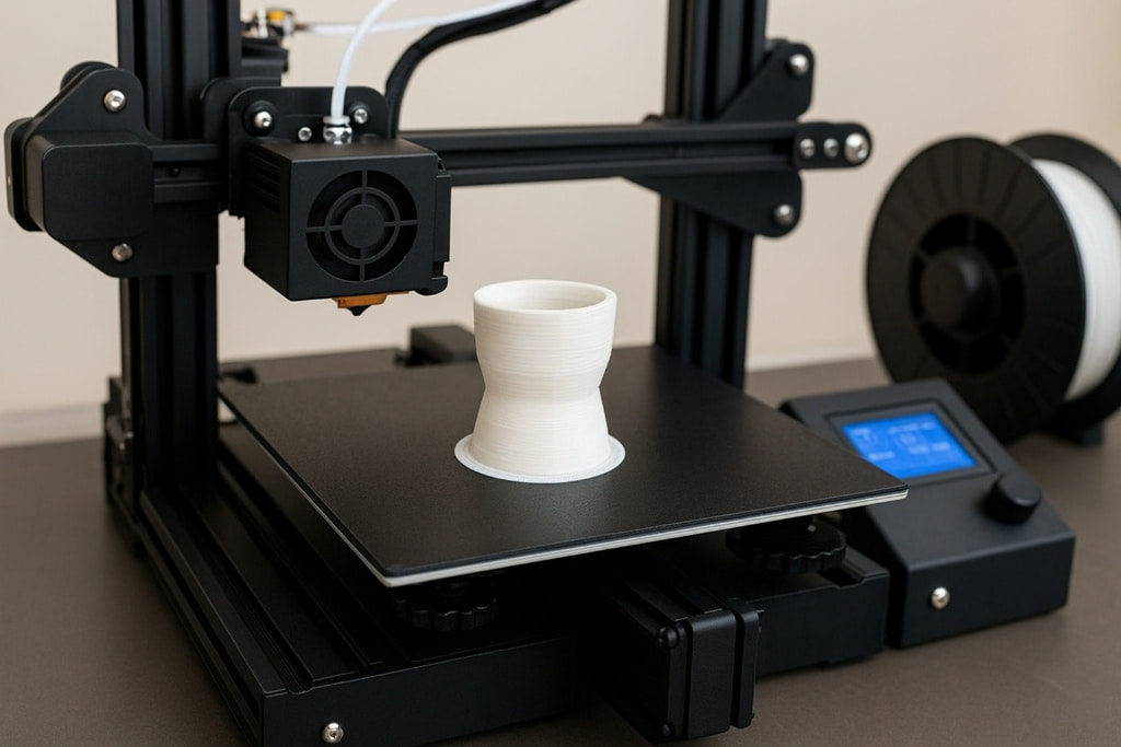 3D Prints