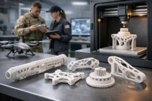 Defense Applications