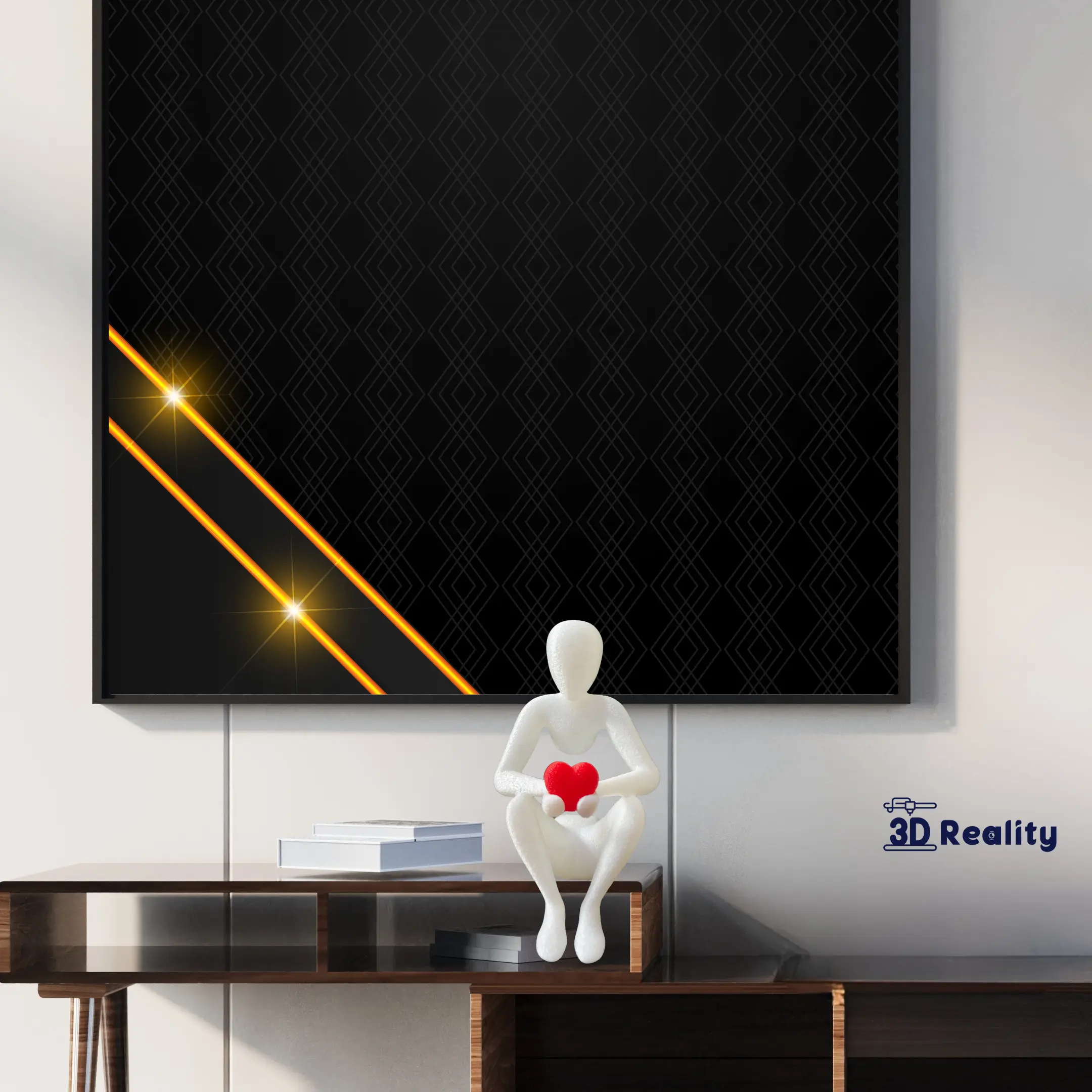 Love Embrace - Image 2