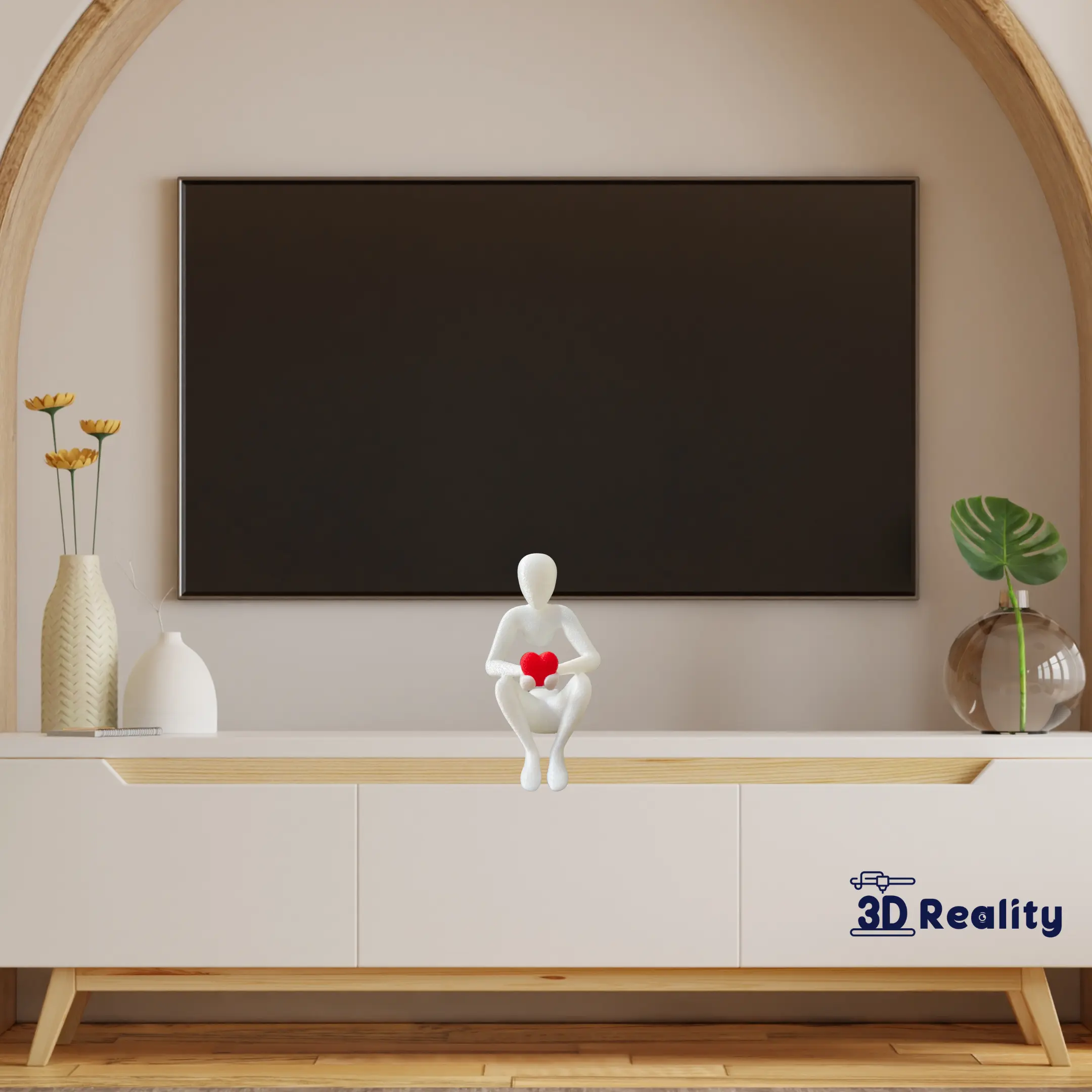 Love Embrace - Image 3