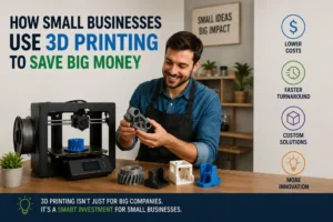 Small Businesses
