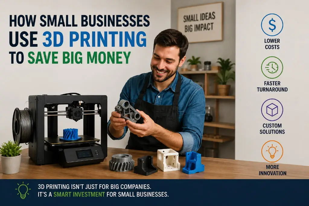 Small Businesses