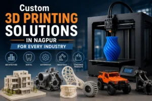 3D Printing Solutions