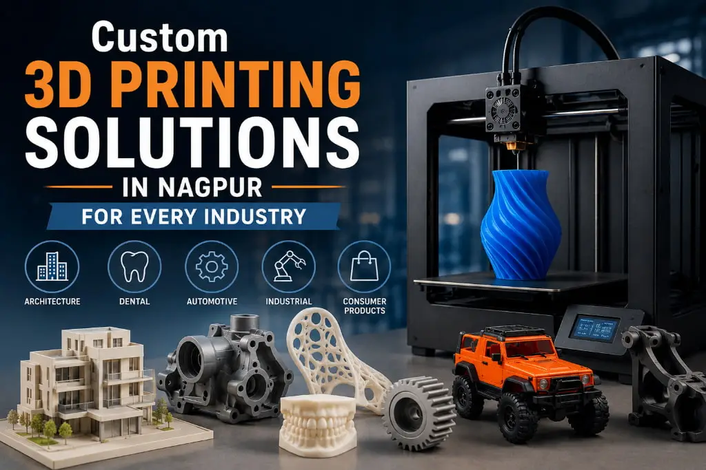 3D Printing Solutions