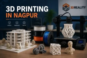 3D Printing in Nagpur