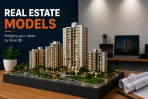 Real Estate Models