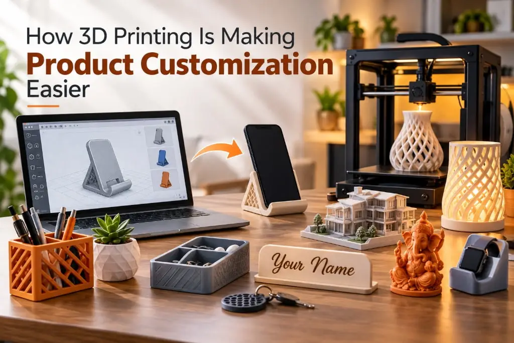 Product Customization
