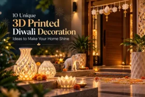 Diwali Decoration