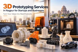 3D Prototyping Services