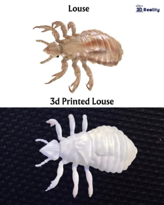 Instagram post from 3d_realityprinting. This post is in position 2.