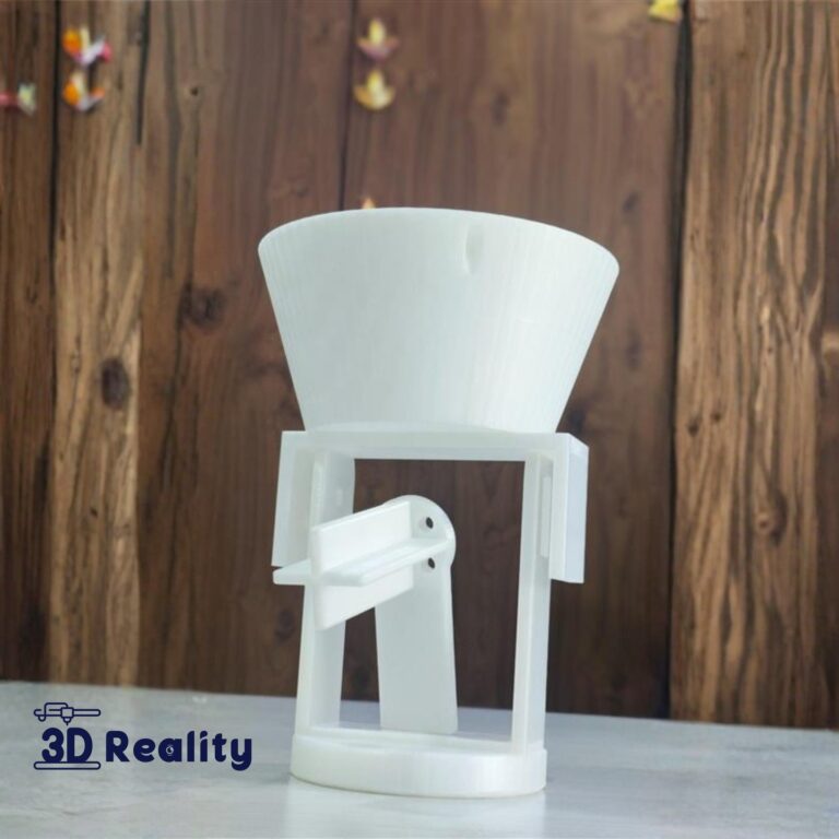 Instagram post from 3d_realityprinting. This post is in position 1.