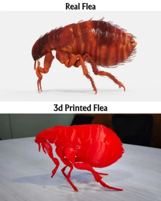 Instagram post from 3d_realityprinting. This post is in position 4.