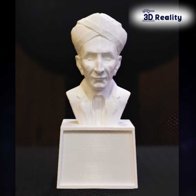 Instagram post from 3d_realityprinting. This post is in position 1.