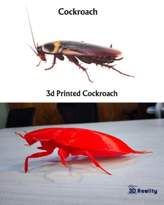 Instagram post from 3d_realityprinting. This post is in position 3.