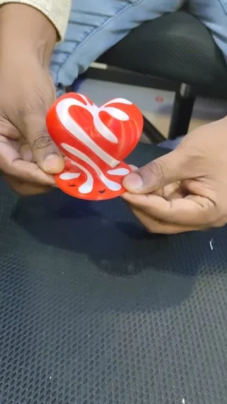 Instagram post from 3d_realityprinting. This post is in position 7.